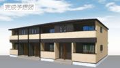 ジックス石原 Cの間取り画像
