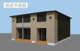 ベル メナージュの間取り画像
