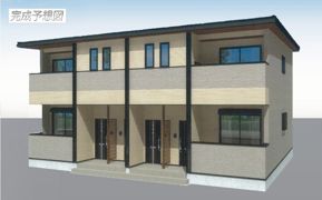 ディリジェントⅡの外観画像