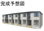 パーチェムの外観