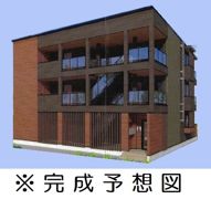つつじ庵の外観画像