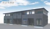 テラス ライズ ベリーの間取り画像