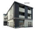 アガベの間取り画像