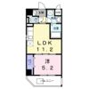 Chura Mareの間取り画像