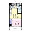 Chura Mareの間取り画像