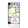 Chura Mareの間取り画像