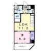 Chura Mareの間取り画像