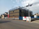フラワーASAKAの間取り画像