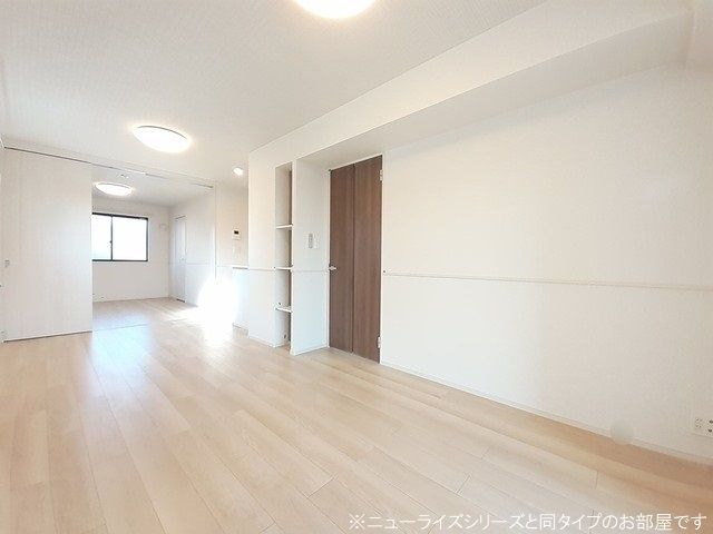 リビング