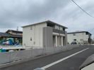 フェリスⅤの間取り画像