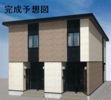 フラン メゾンの間取り画像