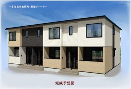 プリムローズの外観画像