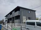 ベルス ヴィラの外観