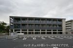 リエゾン学園前の間取り画像