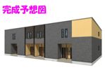 STAYGOLD北上Ⅲの間取り画像