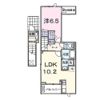 ノースヴィレッジの間取り画像
