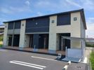 北長池アパート（028224401）の間取り画像