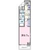 ジュネス エアリーの間取り画像