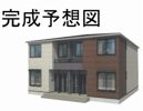 アーバンシティ Ⅰの間取り画像