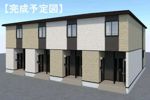 ラ・メール 藤波の外観