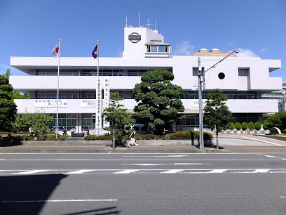近くの王寺町役場まで1,500m(徒歩19分)
