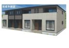 大久保町大窪アパート（028232601）の間取り画像