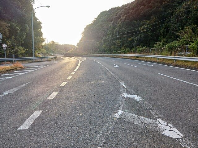 近くの波佐見有田ICまで9,348m(徒歩117分)