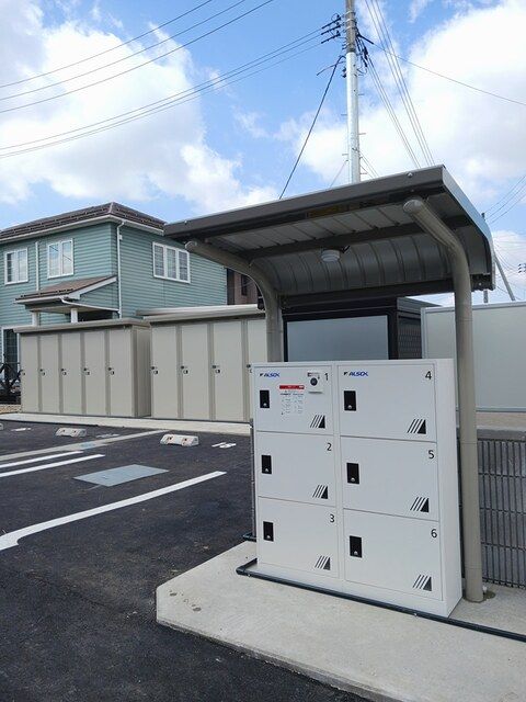 その他