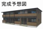 ヒカルサ伊勢崎Ⅰの間取り画像