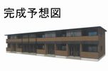 ヒカルサ伊勢崎Ⅱの間取り画像