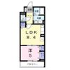 神崎町アパート（028236601）の間取り画像