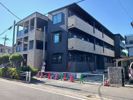 神崎町アパート（028236601）の間取り画像