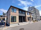 エールⅠの間取り画像