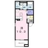 伊勢原3丁目アパート（028237801）の間取り画像