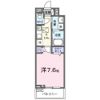 アルバーダの間取り画像