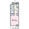 アルバーダの間取り画像