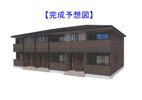 グランメゾンⅢの間取り画像
