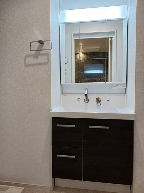 バスルーム