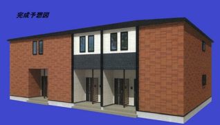 ウルルⅠの外観画像