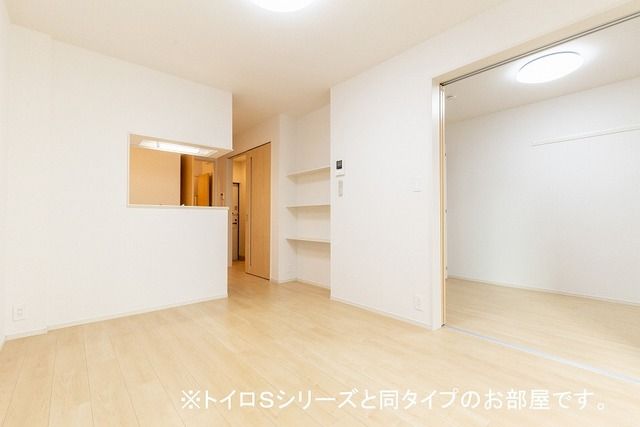 リビング