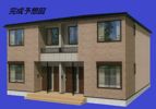 エアリーAの間取り画像