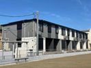 カーサ フェリーチェの間取り画像