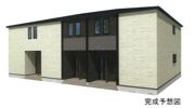 原町区大木戸東方アパートⅠの間取り画像