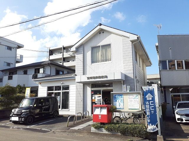 近くの昭和郵便局まで650m(徒歩9分)