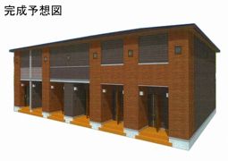 キャトル サン オンズの外観画像