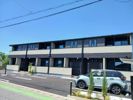 メゾン下多良の間取り画像