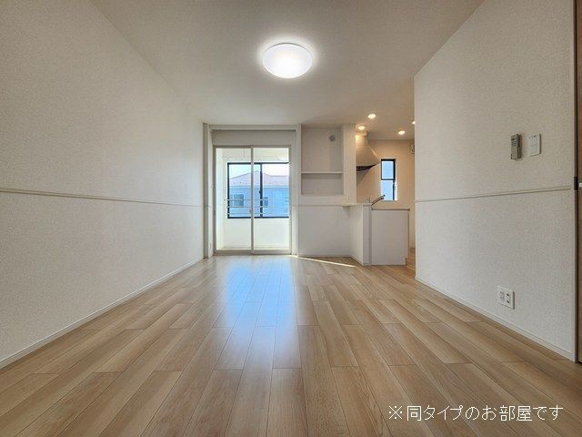 リビング