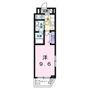 ヒカルサ京田辺大住の間取り画像