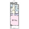 ヒカルサ京田辺大住の間取り画像
