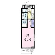 ヒカルサ京田辺大住の間取り画像